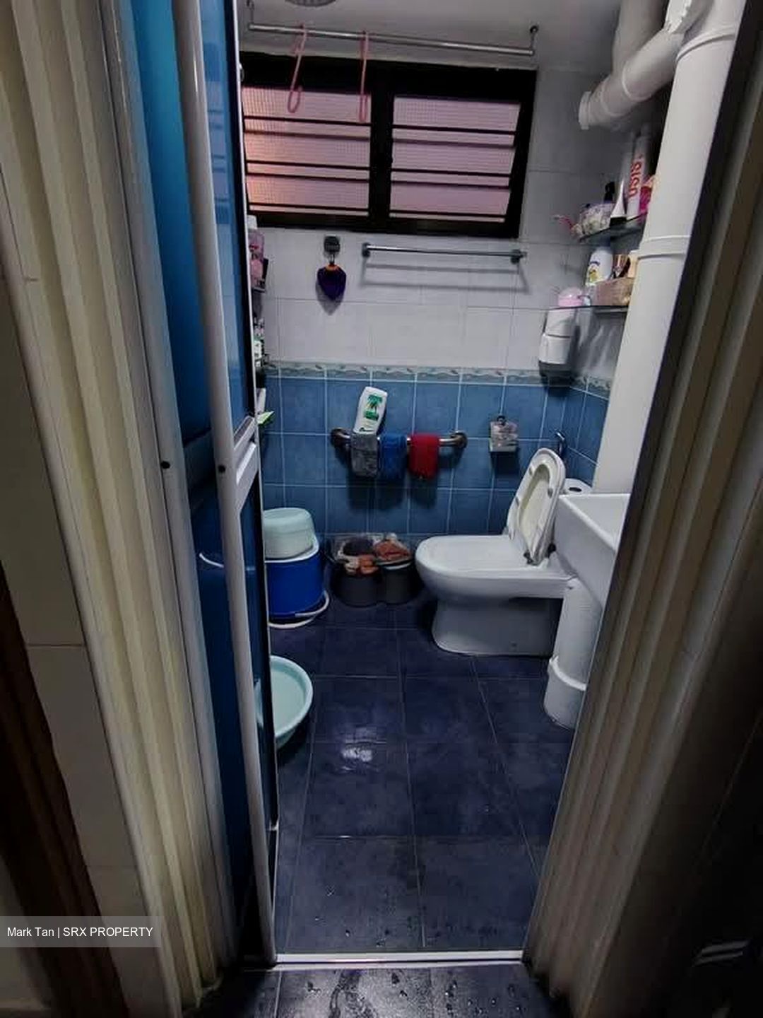 Blk 26 Teck Whye Heights II (Choa Chu Kang), HDB 4 Rooms #587177201
